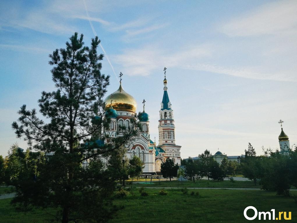 Первый год Хоценко: какой он? Письмо омичам в прошлое