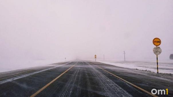 Непогода наступает: Новосибирскую область накроют дожди, снег и град