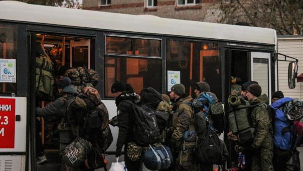 В Новосибирской области семьи мобилизованных подали больше 2 тысяч заявлений на соцподдержку