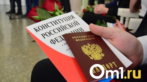 Омича будут судить за то, что он дал брату-близнецу свой паспорт