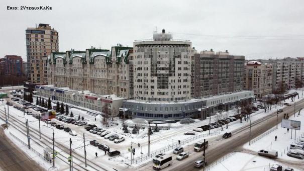 25 лет успешной работы: как строительная компания преображает Омск и заботится о комфорте его жителей