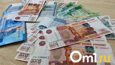 В Омской области задержан мужчина за дачу взятки сотруднику ФСБ