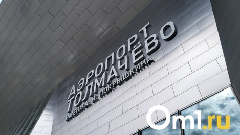 Аэропорт «Толмачево» планирует снести пятиэтажку на своей территории за почти 47,5 млн рублей
