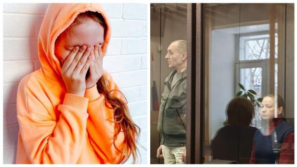 Сектанты лишили девственности 10-летнюю девочку и заморили голодом — как наказали жуткую пару из Новосибирска