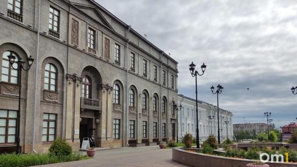 Искусствовед рассказал о культурном наследии улицы Музейной в Омске