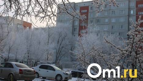 Омск назвали выгодным городом-миллионником для покупки жилья с помощью маткапитала