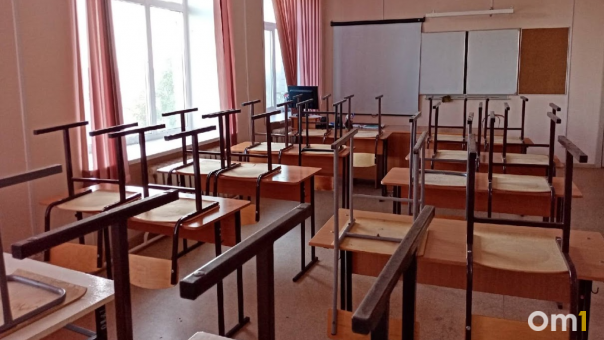 Мэрию Новосибирска обязали решить проблему с забастовкой в гимназии №10