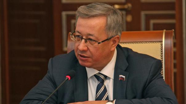 Экс-депутата новосибирского Заксобрания арестовали в Москве за получение взятки