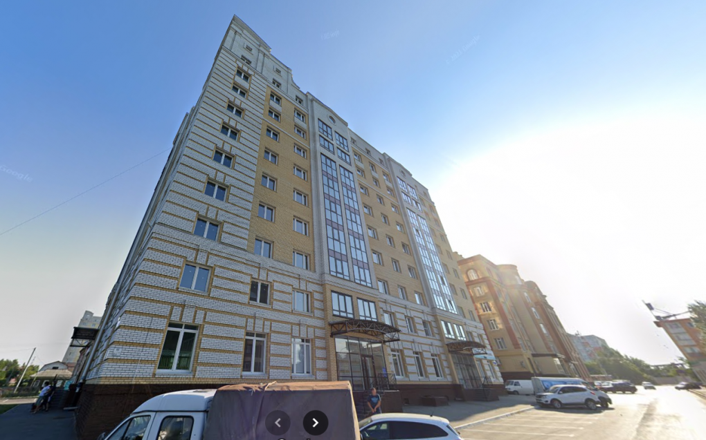 Двухэтажные номера и вид на реку: топ-8 рейтинговых отелей Омска