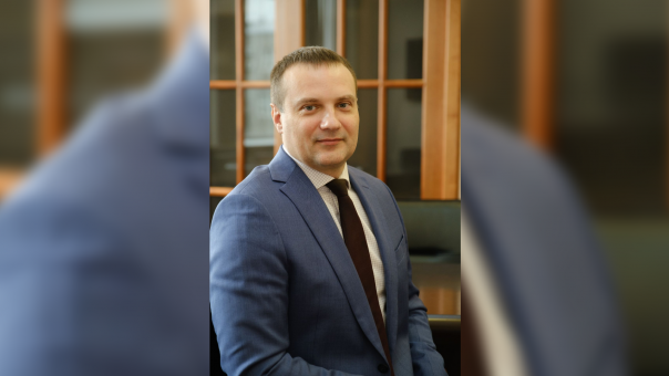 Министр ЖКХ и энергетики Денис Архипов задержан в Новосибирске