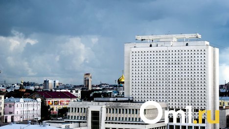 Дожди, грозы и туман спрогнозировали на праздничные выходные в Омске