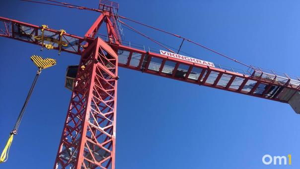 Ворота Красногорского гидроузла выставили на продажу