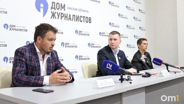 «Эта премия — глоток воздуха». В Омской области в четвёртый раз выберут «Народных героев»