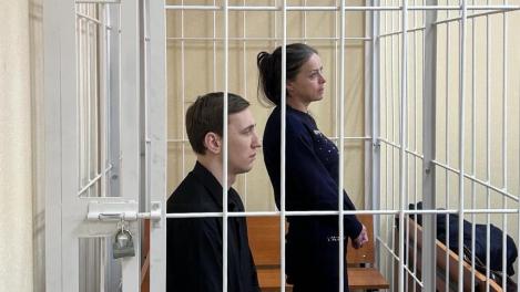 В Новосибирске начался суд по делу о взрыве газа на Линейной