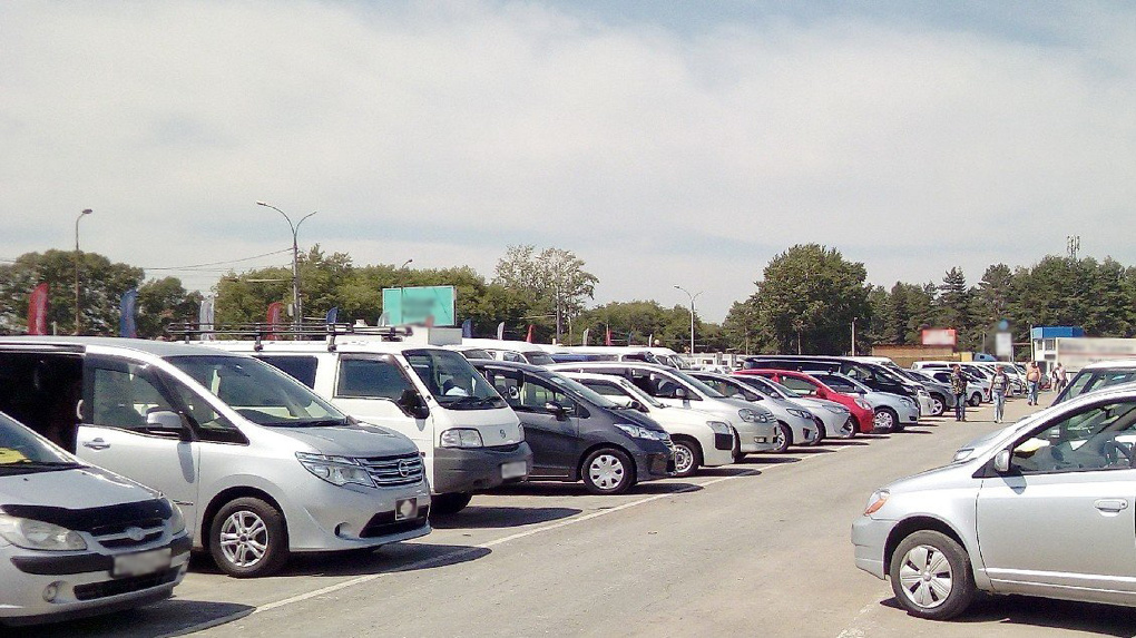 Дефицит и подорожание автозапчастей прогнозируется в Новосибирске