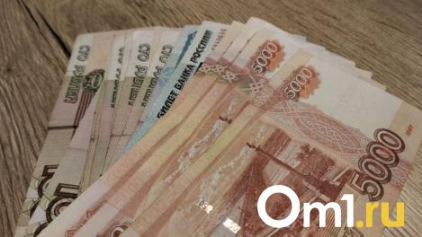 Завернула в пакет, чтобы задекларировать. Мошенники обманули 90-летнюю омичку