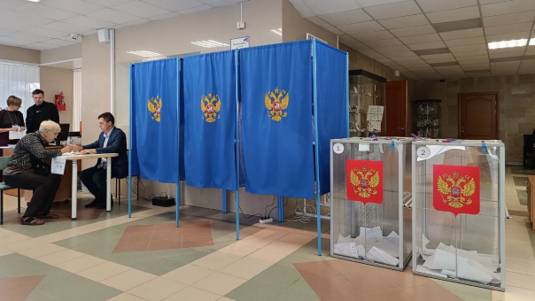 С кандидатами на довыборы в горсовет Новосибирска определилась «Единая Россия»