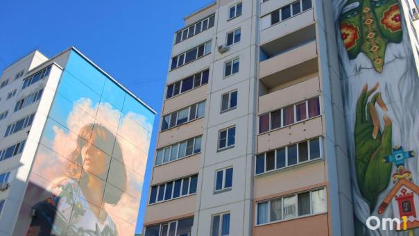 В микрорайоне «Модерн» подорожали квартиры из-за фестиваля «Омск, ты просто космос!»