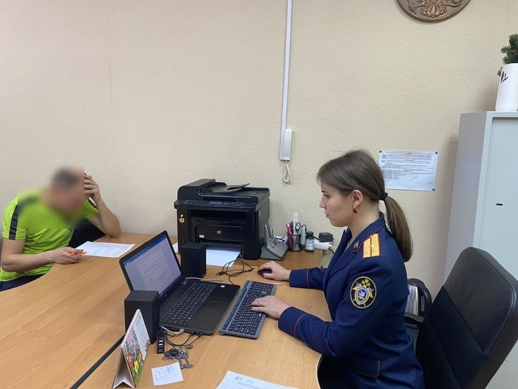 Шокировал девочку в лифте: ночью задержали подозреваемого в педофилии новосибирца