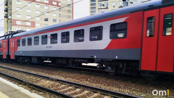 СВ за 40 000? Изучаем летние цены на поезда из Омска на южные курорты