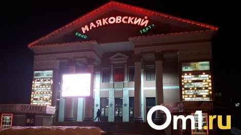 Директор кинотеатра рассказал, как проходят сборы «Чебурашки» в Омске