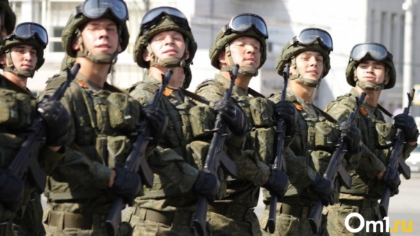 Возможность второй волны мобилизации в России прокомментировал новосибирский депутат Антонов