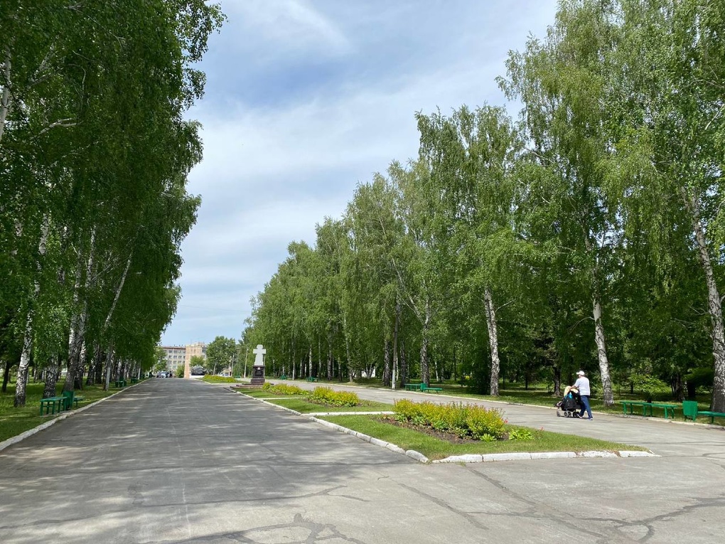 Победители Всероссийского голосования по благоустройству определены в Новосибирской области