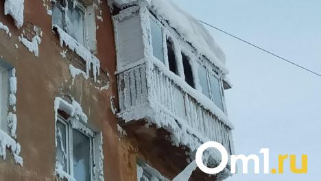 Аварийный дом в Нефтяниках после расселения планируют снести