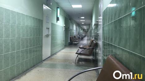 Количество иностранных врачей в омских больницах удвоилось
