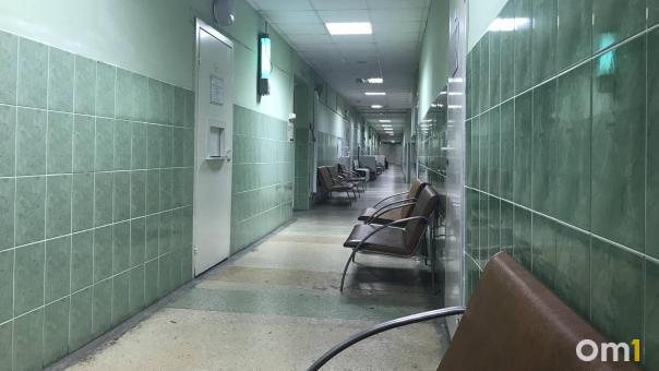 Количество иностранных врачей в омских больницах удвоилось