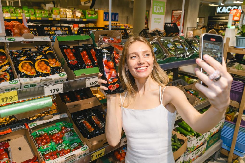 Где в России найти вкусные помидоры этим летом