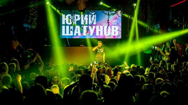 1 августа на «Зелёном острове». Омичи устраивают вечер памяти Юрия Шатунова
