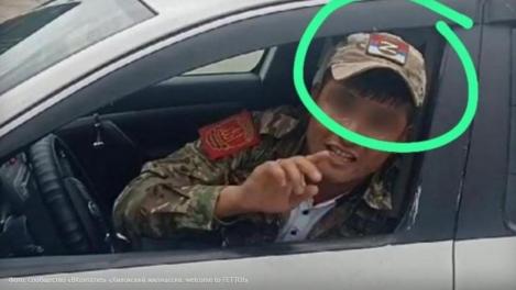 Глава СК поручил возбудить дело из-за угроз мигранта в Новосибирске