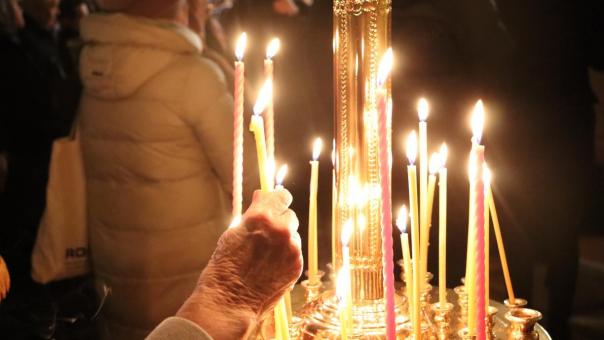 Умерла новосибирская поэтесса Лада Пузыревская