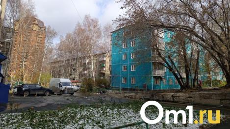 Потепление до +8 градусов обещают в Новосибирской области