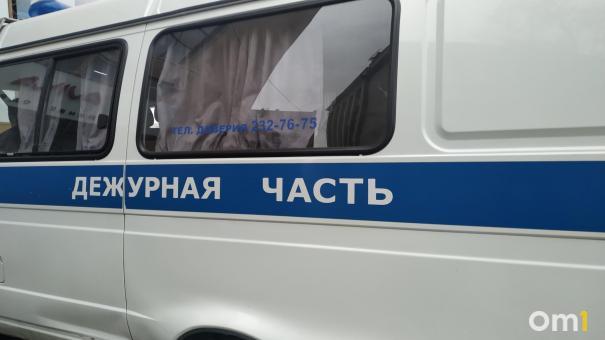 Появились подробности стрельбы в Дзержинском районе Новосибирска