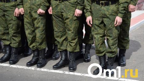 Омичи получают уведомления о воинском учёте: что делать и чем грозит игнор?