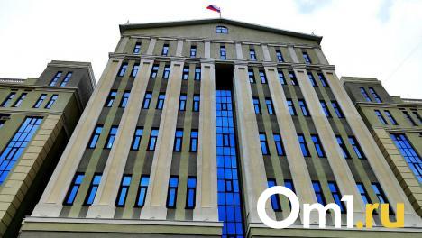 Сайты омских судов восстановили работу после хакерских атак