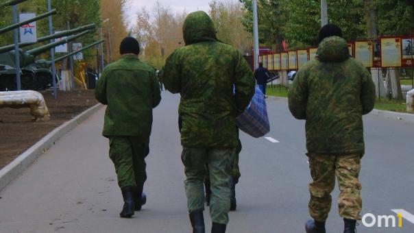 Омичи в ожидании: остановка частичной мобилизации по стране не объявлялась