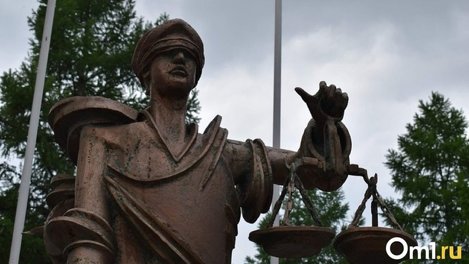 Омский школьник, которого укусила бродячая собака, получит компенсацию в размере 20 тысяч рублей