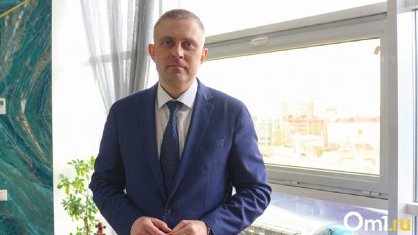 «Звёзды будут!» Глава Минкульта Юрий Трофимов рассказал, что нас ждёт в год 200-летия Омской области
