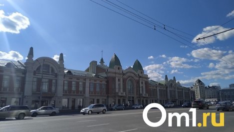 Камеры для фиксации непристёгнутых водителей установят на Красном проспекте в Новосибирске