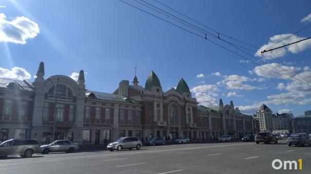 Камеры для фиксации непристёгнутых водителей установят на Красном проспекте в Новосибирске