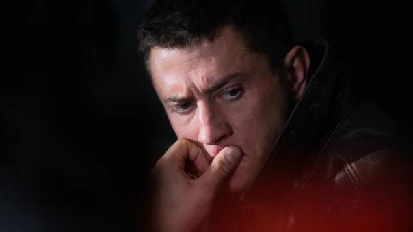 Актёр из Новосибирска Павел Прилучный требует миллион с журналистов