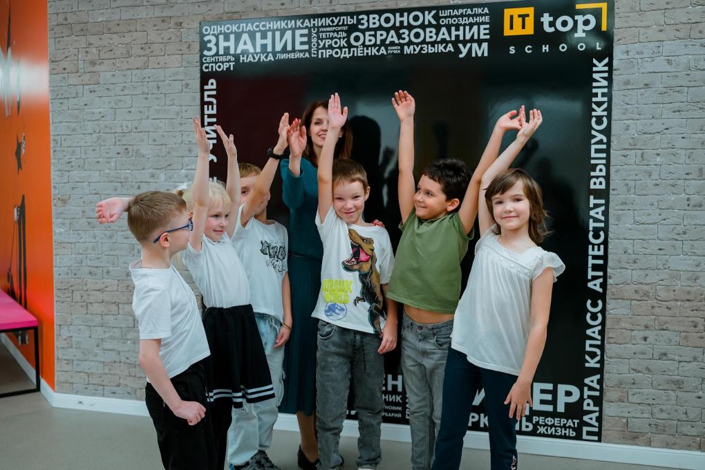 Как в Омске меняют подход к образованию: опыт нестандартных школ