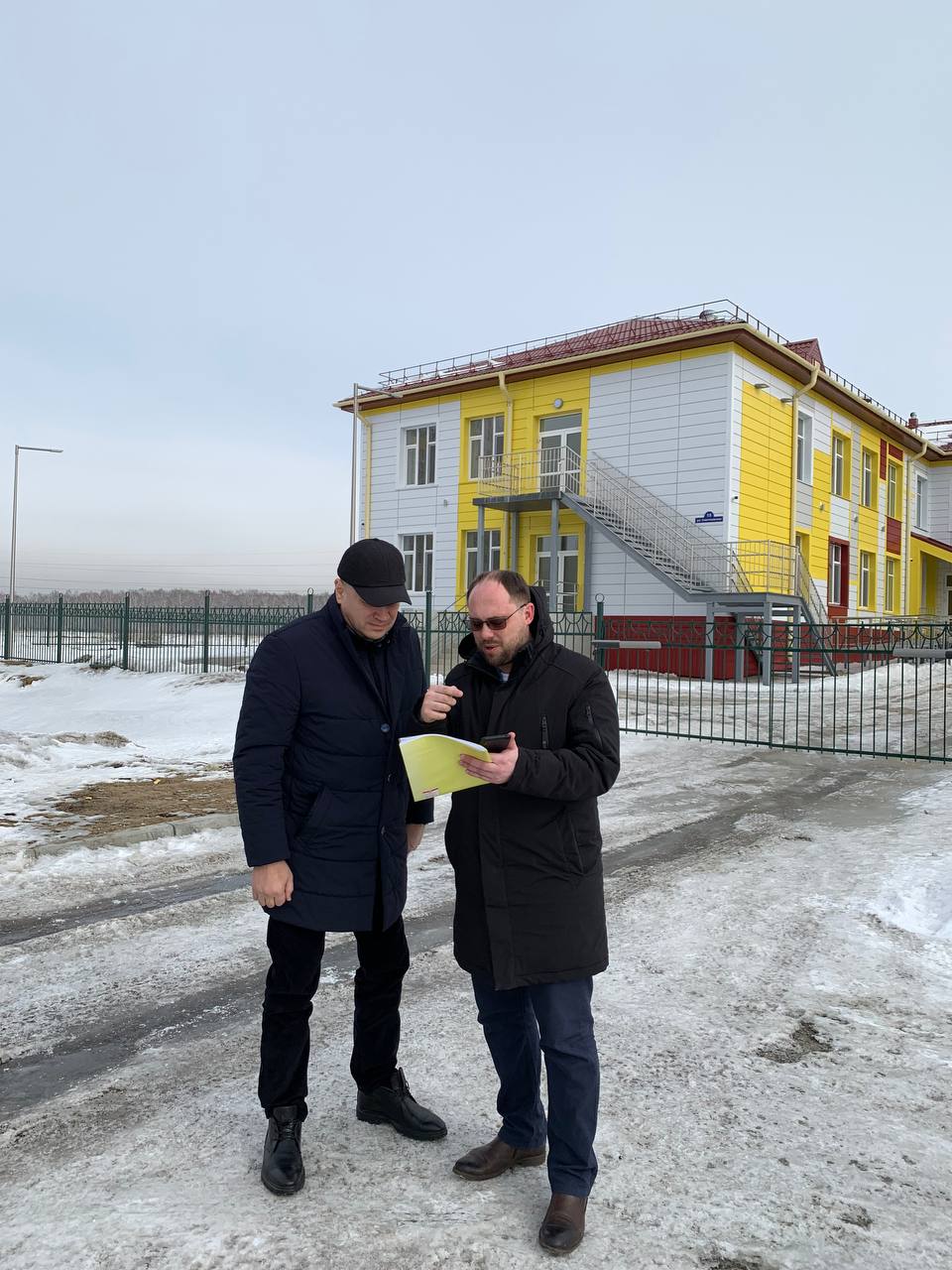 Мэр Сергей Шелест намерен найти средства на строительство в Омске нового путепровода