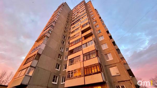 У омичей на 30% упал спрос на вторичное жилье