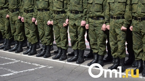 Мэра Новосибирска попросили помочь носками и трусами для военнослужащих