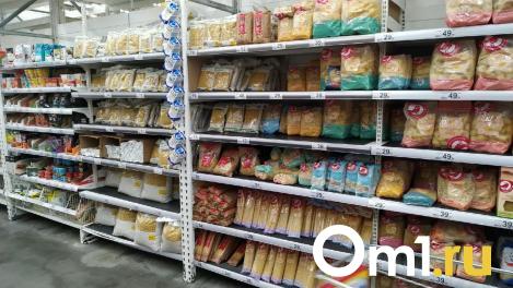 Минимальный продуктовый набор в Новосибирске подорожал: 15 % роста за полгода
