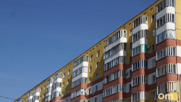 Омск стал 12-м регионом по доходности инвестиций в недвижимость